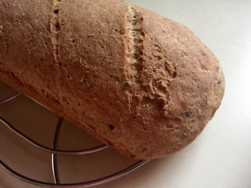 Mindenmentes kenyér