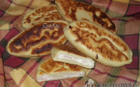 Pupusas