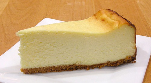 Sajttorta