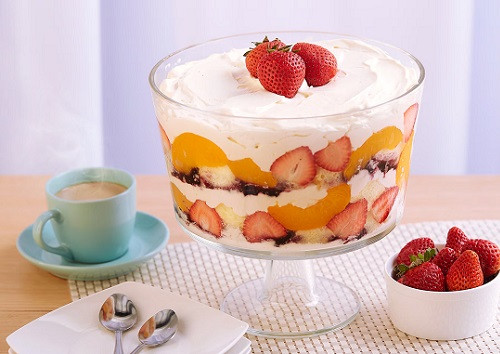 Epres - Trifle - OK