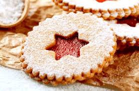 Karácsonyi linzer 2. recept