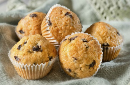 Muffin  -