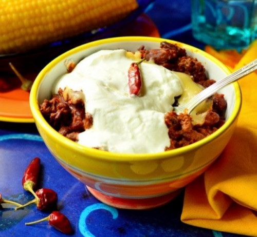 Chili con carne