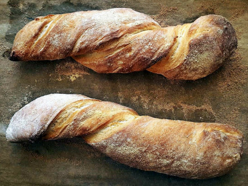 Ciabatta