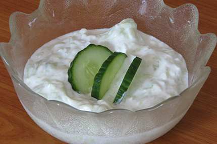 Tzatziki 4 - OK