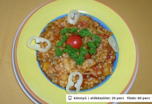 Alföldi tányéros