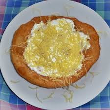 Lángos