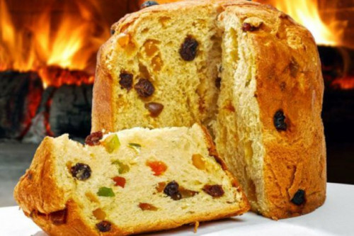 Panettone