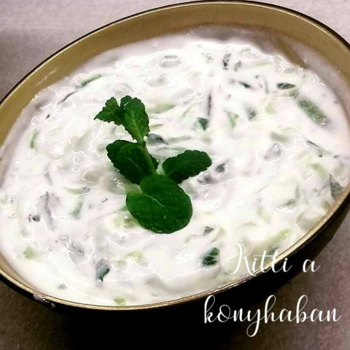 Tzatziki