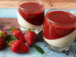 Panna Cotta