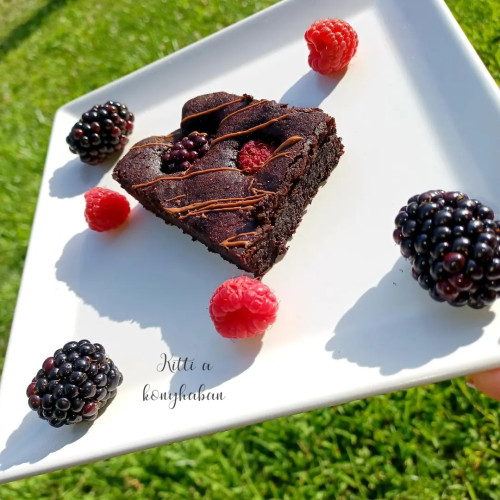 Brownie II