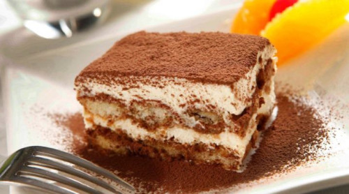 Tiramisu II.