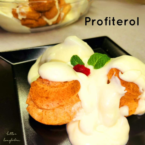 Profiterol