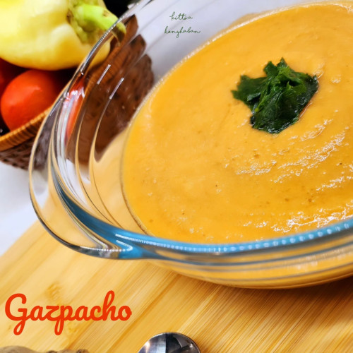 Gazpacho