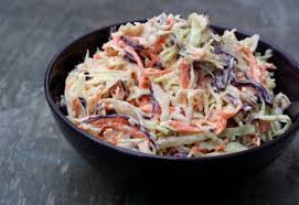 Cole slaw – saláta