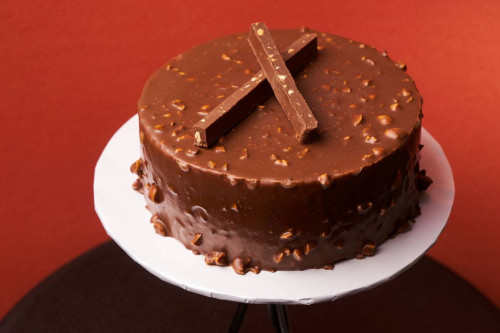 Ferrero Roche torta