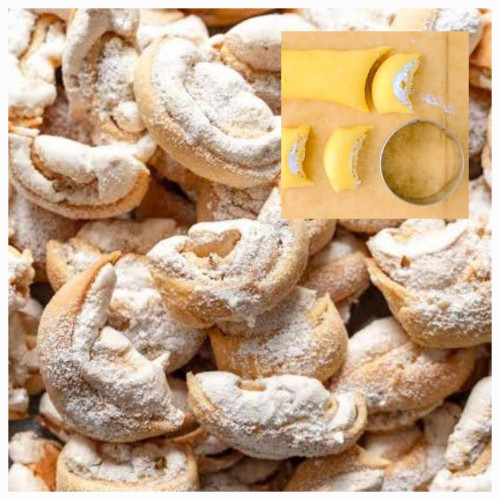 Burgenländer Kipferl(von Cristine)