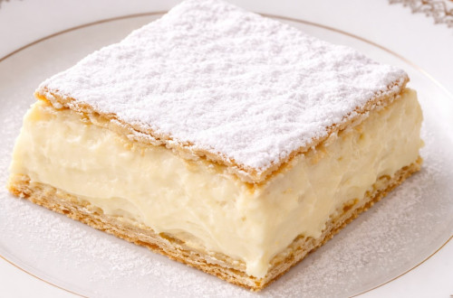 Kremschnitte
